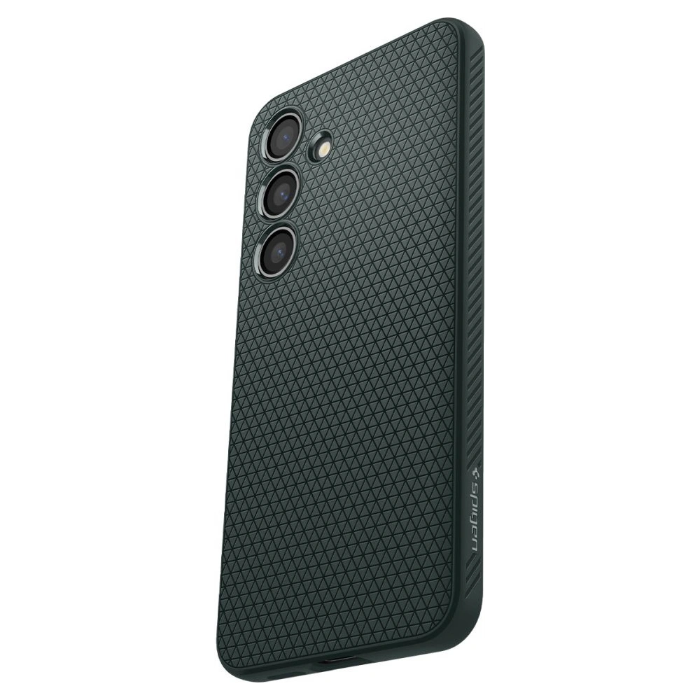 Wholesale Spigen Liquid Air Samsung Galaxy S24 Abyss Green - SPN3268 - {ean13} - Hurt
