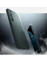 Hurtownia GSM - Etui Spigen Liquid Air Samsung Galaxy S24 Abyss Green - SPN3268 - {ean13} - Hurt