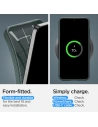 Hurtownia GSM - Etui Spigen Liquid Air Samsung Galaxy S24 Abyss Green - SPN3268 - {ean13} - Hurt