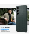 Hurtownia GSM - Etui Spigen Liquid Air Samsung Galaxy S24 Abyss Green - SPN3268 - {ean13} - Hurt