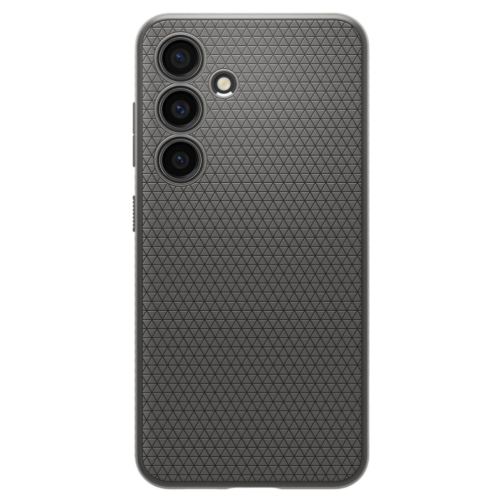 Hurtownia GSM - Etui Spigen Liquid Air Samsung Galaxy S24 Mramorově šedá - SPN3269 - {ean13} - Hurt