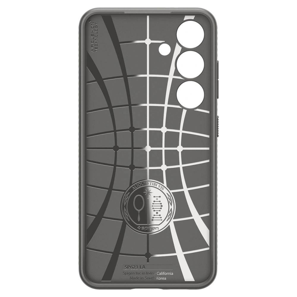 Hurtownia GSM - Etui Spigen Liquid Air Samsung Galaxy S24 Mramorově šedá - SPN3269 - {ean13} - Hurt