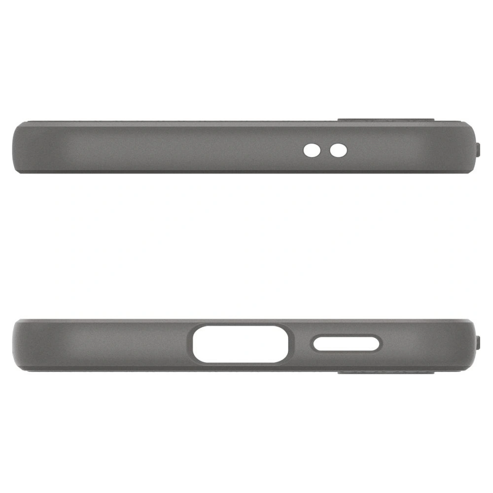 Hurtownia GSM - Etui Spigen Liquid Air Samsung Galaxy S24 Mramorově šedá - SPN3269 - {ean13} - Hurt