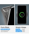 Hurtownia GSM - Etui Spigen Liquid Air Samsung Galaxy S24 Mramorově šedá - SPN3269 - {ean13} - Hurt