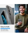Hurtownia GSM - Etui Spigen Liquid Air Samsung Galaxy S24 Mramorově šedá - SPN3269 - {ean13} - Hurt