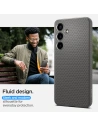 Hurtownia GSM - Etui Spigen Liquid Air Samsung Galaxy S24 Mramorově šedá - SPN3269 - {ean13} - Hurt