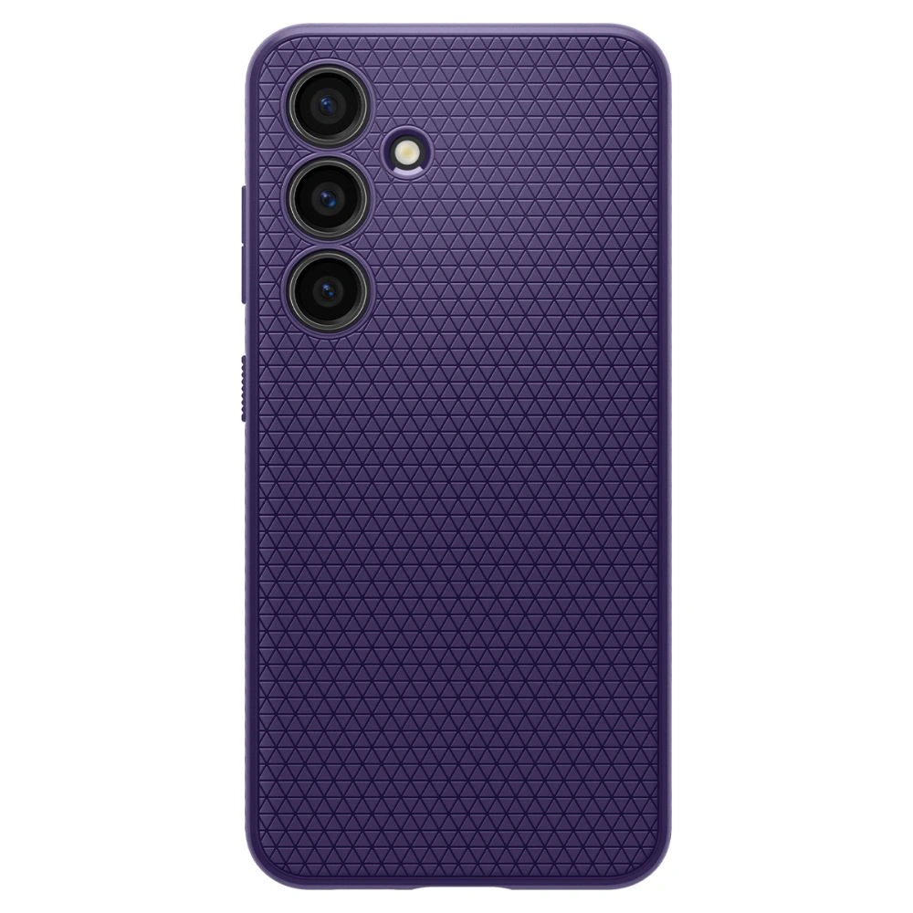 Hurtownia GSM - Case Spigen Liquid Air Samsung Galaxy S24 Tiefpurpur - SPN3270 - {ean13} - Hurt