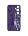 Hurtownia GSM - Case Spigen Liquid Air Samsung Galaxy S24 Tiefpurpur - SPN3270 - {ean13} - Hurt