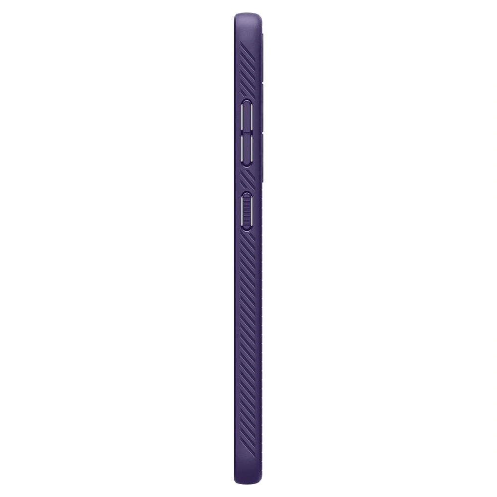 Wholesale Spigen Liquid Air Samsung Galaxy S24 Deep Purple - SPN3270 - {ean13} - Hurt