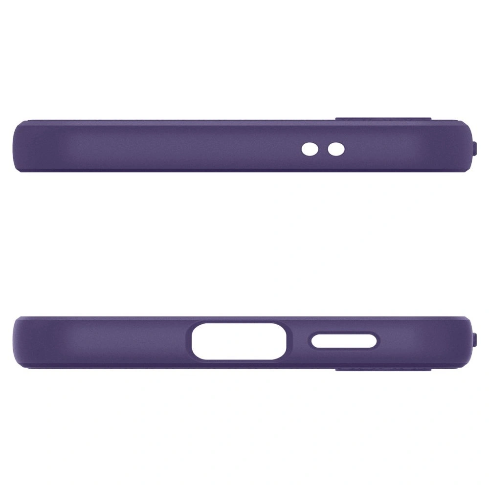 Hurtownia GSM - Case Spigen Liquid Air Samsung Galaxy S24 Tiefpurpur - SPN3270 - {ean13} - Hurt