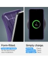 Hurtownia GSM - Case Spigen Liquid Air Samsung Galaxy S24 Tiefpurpur - SPN3270 - {ean13} - Hurt