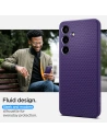 Hurtownia GSM - Case Spigen Liquid Air Samsung Galaxy S24 Tiefpurpur - SPN3270 - {ean13} - Hurt