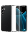 Hurtownia GSM - Etui Spigen Liquid Crystal Samsung Galaxy S24 Crystal Clear - SPN3271 - {ean13} - Hurt