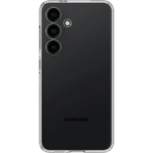 Case Spigen Liquid Crystal Samsung Galaxy S24 Crystal Clear