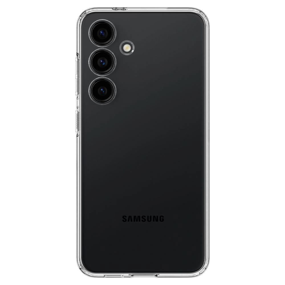 Hurtownia GSM - Etui Spigen Liquid Crystal Samsung Galaxy S24 Crystal Clear - SPN3271 - {ean13} - Hurt