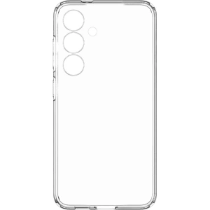 Etui Spigen Liquid Crystal Samsung Galaxy S24 Crystal Clear Etui Spigen Liquid Crystal Samsung Galaxy S24 Crystal Clear