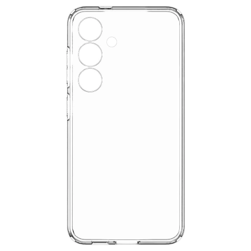 Etui Spigen Liquid Crystal Samsung Galaxy S24 Crystal Clear