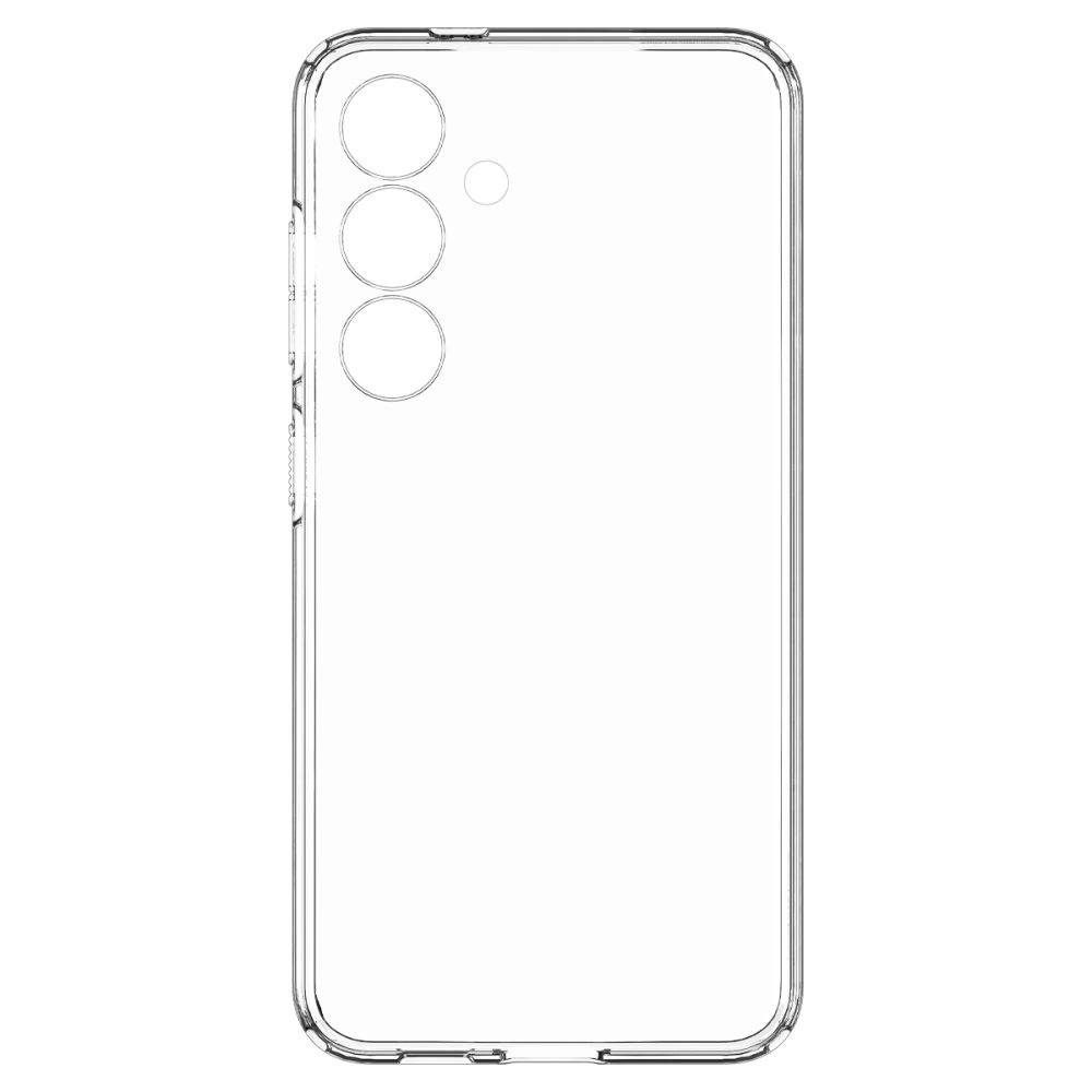 Hurtownia GSM - Etui Spigen Liquid Crystal Samsung Galaxy S24 Crystal Clear - SPN3271 - {ean13} - Hurt