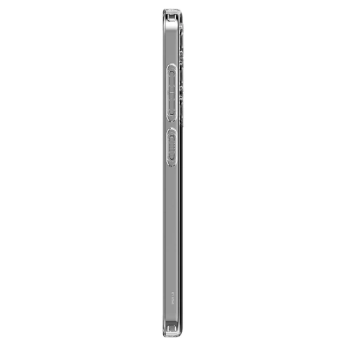 Etui Spigen Liquid Crystal Samsung Galaxy S24 Crystal Clear