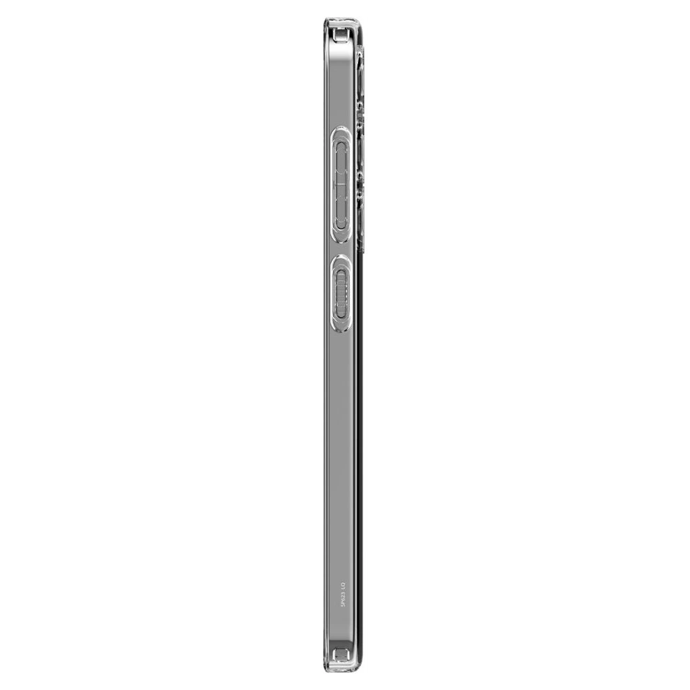 Hurtownia GSM - Etui Spigen Liquid Crystal Samsung Galaxy S24 Crystal Clear - SPN3271 - {ean13} - Hurt