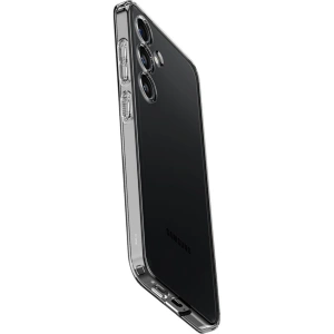 Etui Spigen Liquid Crystal Samsung Galaxy S24 Crystal Clear Etui Spigen Liquid Crystal Samsung Galaxy S24 Crystal Clear