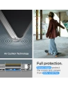Wholesale Spigen Liquid Crystal Samsung Galaxy S24 Crystal Clear - SPN3271 - {ean13} - Hurt