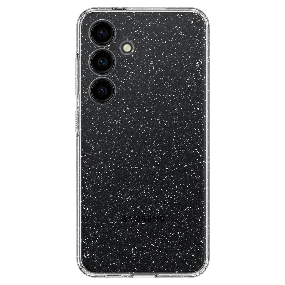Hurtownia GSM - Case Spigen Liquid Crystal Samsung Galaxy S24 Glitter Crystal - SPN3273 - {ean13} - Hurt
