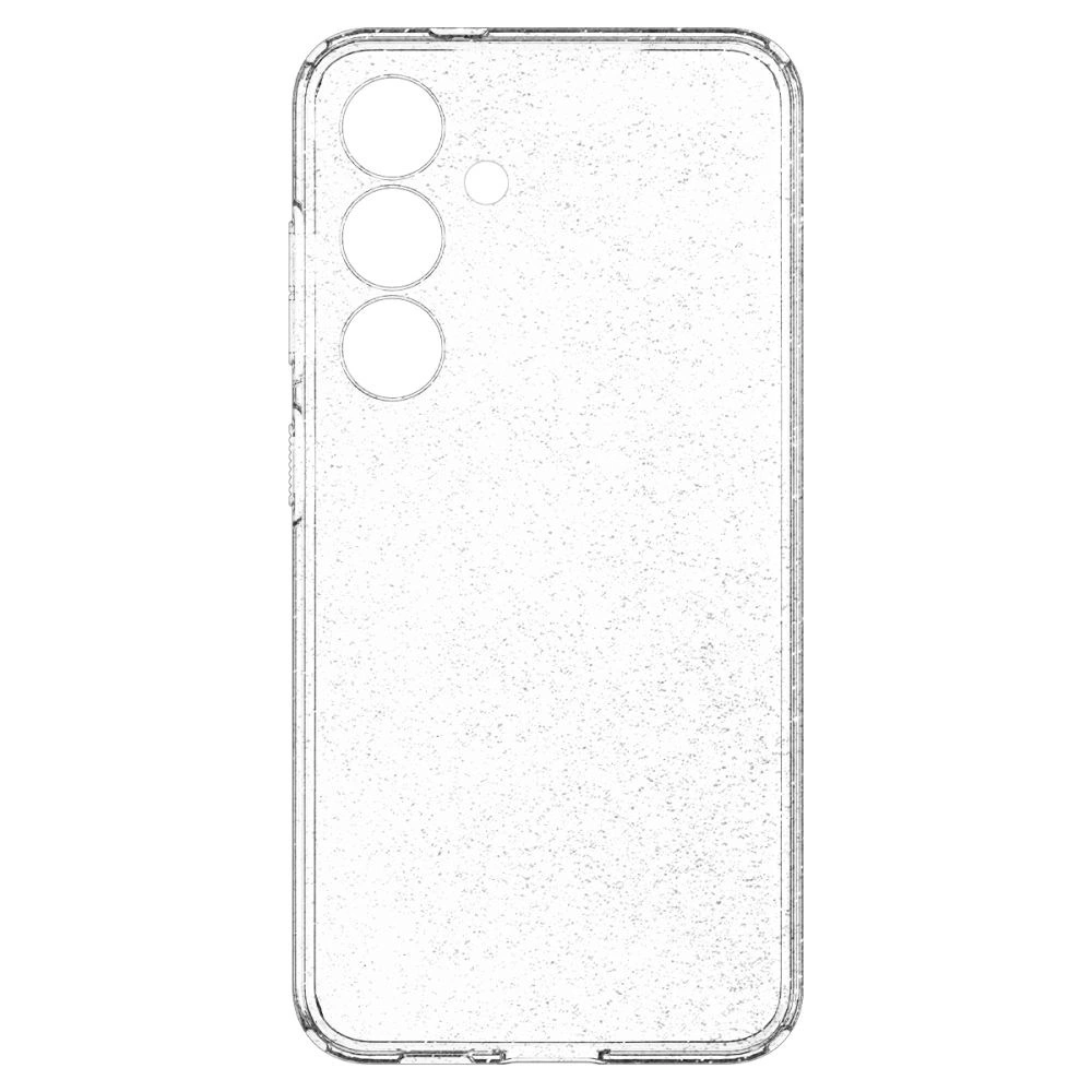 Hurtownia GSM - Case Spigen Liquid Crystal Samsung Galaxy S24 Glitter Crystal - SPN3273 - {ean13} - Hurt