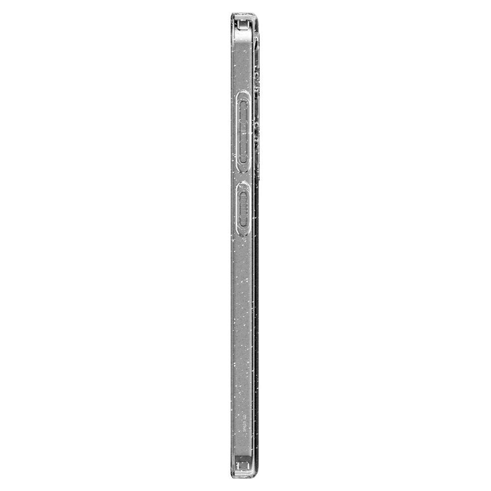 Hurtownia GSM - Case Spigen Liquid Crystal Samsung Galaxy S24 Glitter Crystal - SPN3273 - {ean13} - Hurt