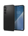 Etui Spigen Thin Fit Samsung Galaxy S24 Fekete