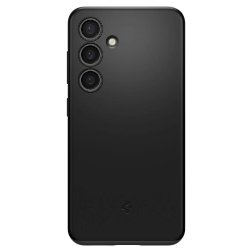 Etui Spigen Thin Fit Samsung Galaxy S24 Black