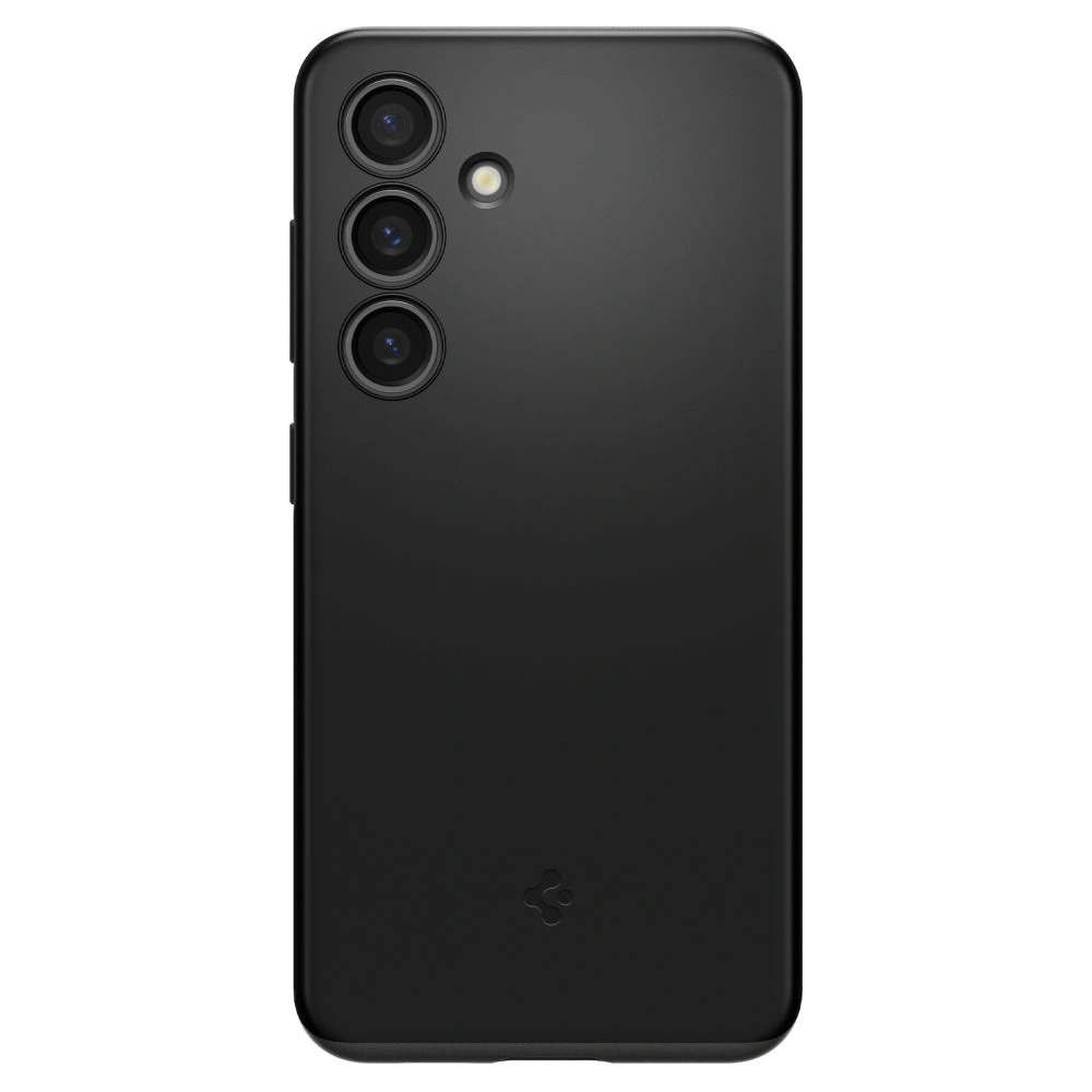 Hurtownia GSM - Etui Spigen Thin Fit Samsung Galaxy S24 Fekete - SPN3274 - {ean13} - Hurt