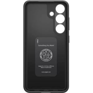 Etui Spigen Thin Fit Samsung Galaxy S24 Black