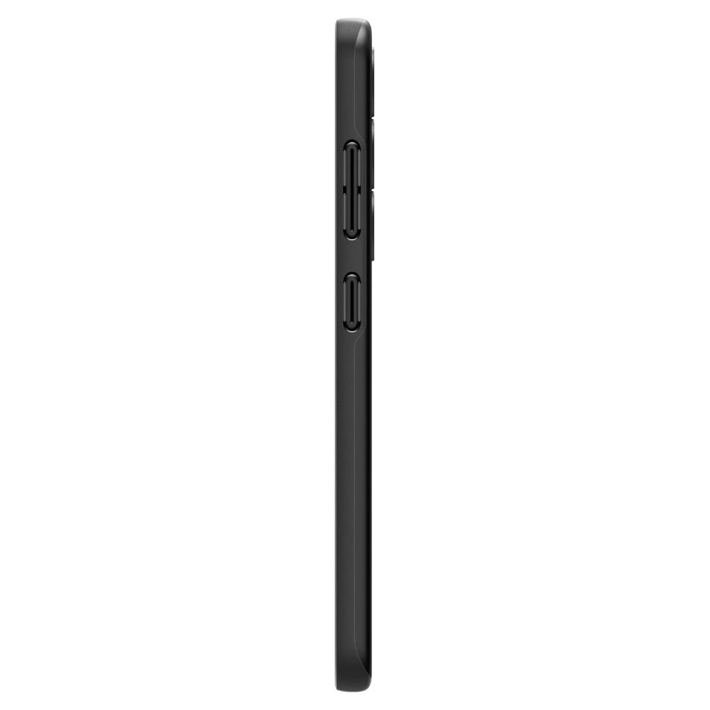 Hurtownia GSM - Etui Spigen Thin Fit Samsung Galaxy S24 Fekete - SPN3274 - {ean13} - Hurt