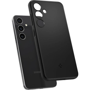 Etui Spigen Thin Fit Samsung Galaxy S24 Black