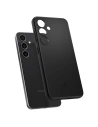 Hurtownia GSM - Etui Spigen Thin Fit Samsung Galaxy S24 Fekete - SPN3274 - {ean13} - Hurt