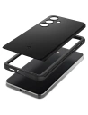Hurtownia GSM - Etui Spigen Thin Fit Samsung Galaxy S24 Black - SPN3274 - {ean13} - Hurt