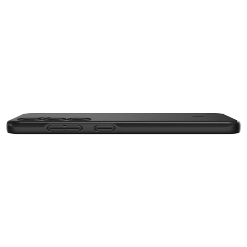 Etui Spigen Thin Fit Samsung Galaxy S24 Black