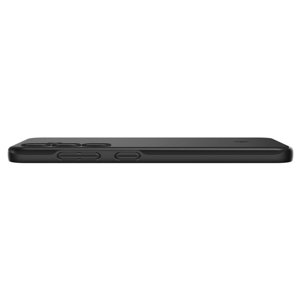 Hurtownia GSM - Etui Spigen Thin Fit Samsung Galaxy S24 Fekete - SPN3274 - {ean13} - Hurt