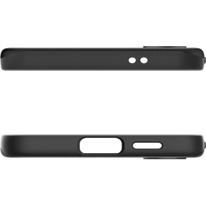 Etui Spigen Thin Fit Samsung Galaxy S24 Black