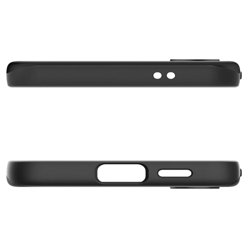 Etui Spigen Thin Fit Samsung Galaxy S24 Black