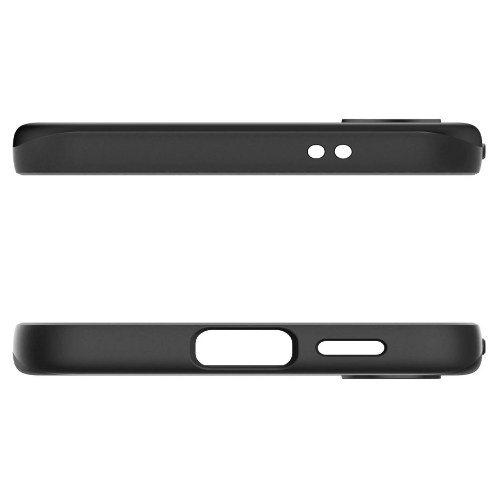 Hurtownia GSM - Etui Spigen Thin Fit Samsung Galaxy S24 Fekete - SPN3274 - {ean13} - Hurt
