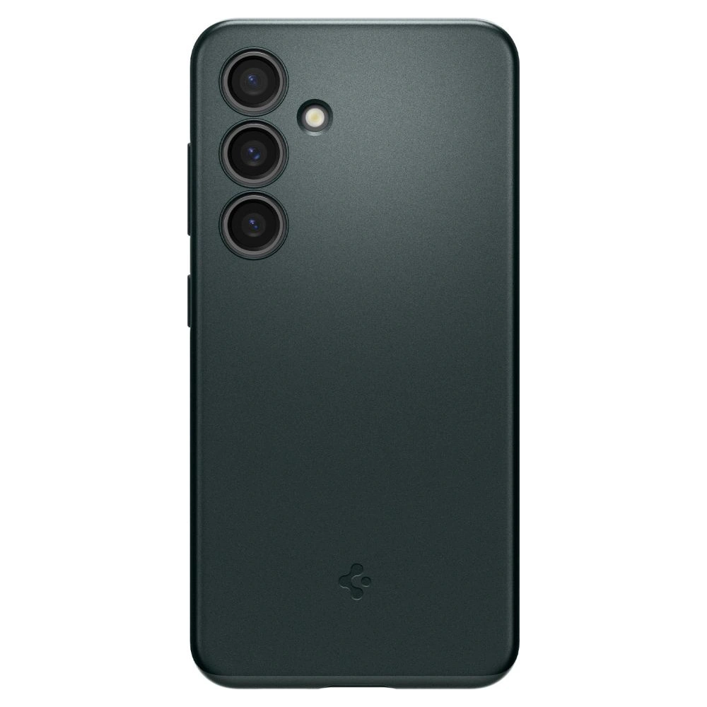 Hurtownia GSM - Etui Spigen Thin Fit Samsung Galaxy S24 Abyss Green - SPN3275 - {ean13} - Hurt