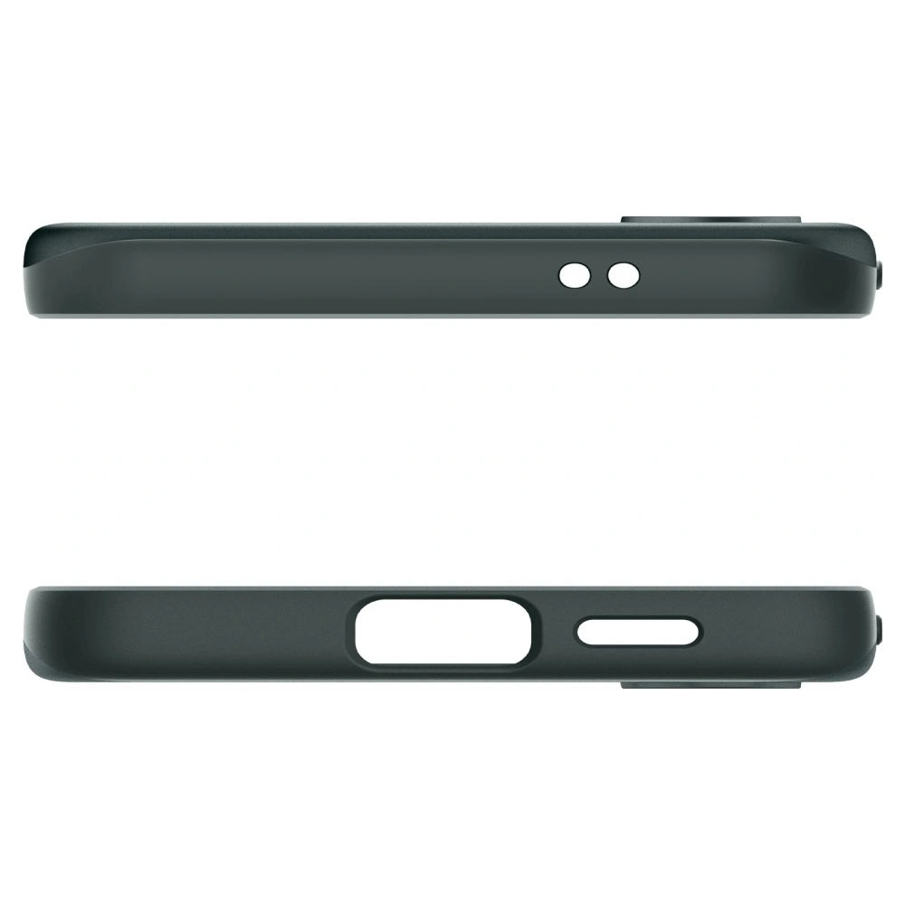 Hurtownia GSM - Case Spigen Thin Fit Samsung Galaxy S24 Abyss Green - SPN3275 - {ean13} - Hurt