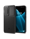 Hurtownia GSM - Etui Spigen Optik Armor Samsung Galaxy S24 Černá - SPN3276 - {ean13} - Hurt