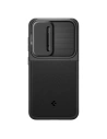 Hurtownia GSM - Etui Spigen Optik Armor Samsung Galaxy S24 Černá - SPN3276 - {ean13} - Hurt