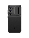 Hurtownia GSM - Etui Spigen Optik Armor Samsung Galaxy S24 Černá - SPN3276 - {ean13} - Hurt