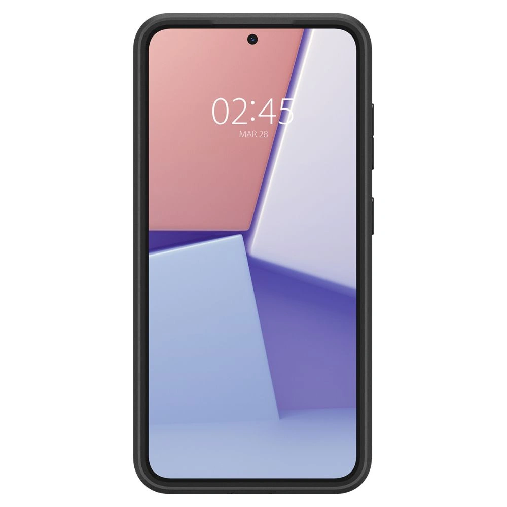 Hurtownia GSM - Etui Spigen Optik Armor Samsung Galaxy S24 Černá - SPN3276 - {ean13} - Hurt