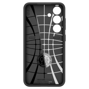Etui Spigen Optik Armor Samsung Galaxy S24 Black