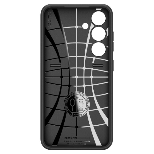 Etui Spigen Optik Armor Samsung Galaxy S24 Black